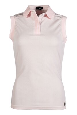 HKM Poloshirt Catherine ärmellos