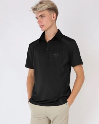 Montar Herren Poloshirt