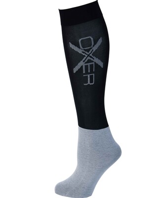 Oxer Socks Slim Foot 3pack