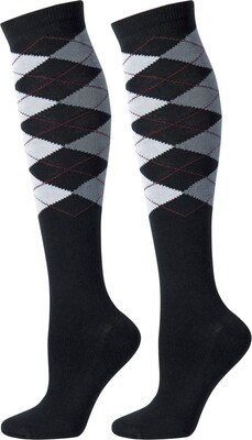 Harry's Horse Reitersocken Argyle