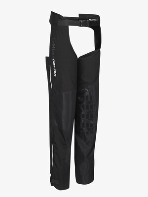 LeMieux Stormwear Fleece Lined Wasserdichte Chaps