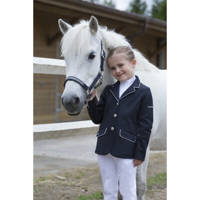 Equitheme Soft Classic Turnierjacke