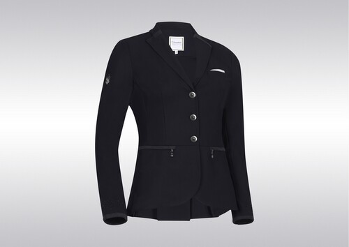 Samshield Turnierjacke Victorine