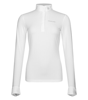 Kingsland KLgloria Damen Turniershirt