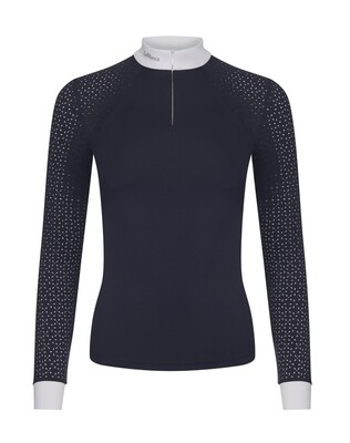LeMieux Olivia Turniershirt Langarm