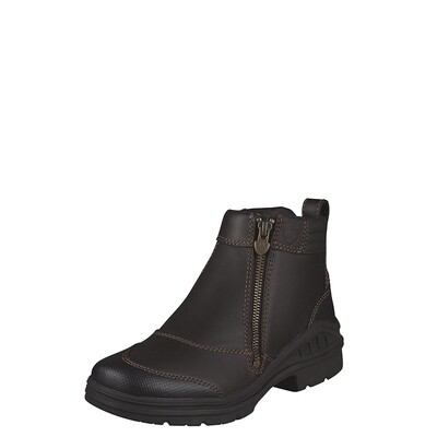 Ariat Barnyard Side Zip Damen