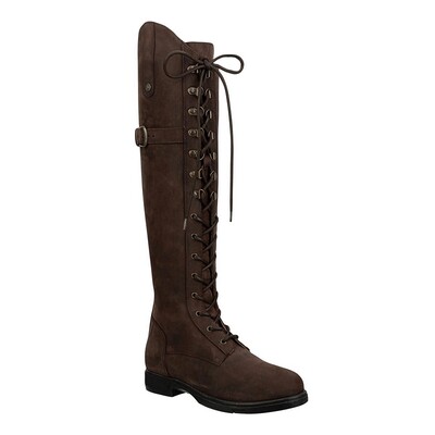 Suedwind Longford Wasserdichtes Winter Reitstiefel