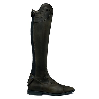 Cavallo Reitstiefel Linus Slim Cross Nature