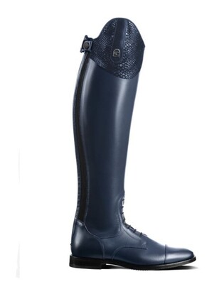 Cavallo Reitstiefel Linus Jump Edition Pitone