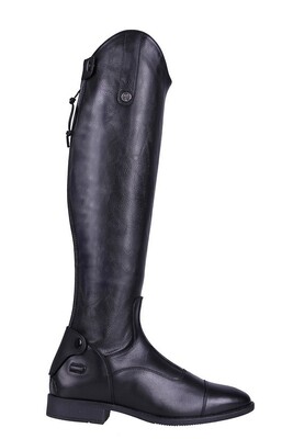 QHP Reitstiefel Birgit Adult