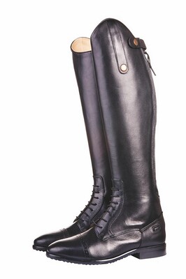 HKM Reitstiefel Valencia N/ExtraWeit