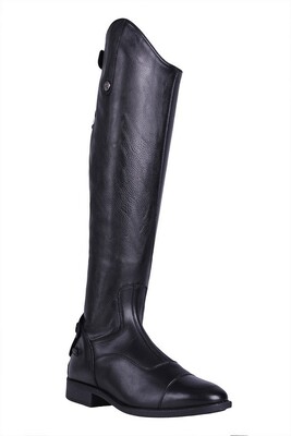 QHP Reitstiefel Hugo