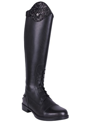 QHP Reitstiefel Romy Breit