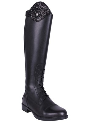 QHP Reitstiefel Romy Junior Hoch