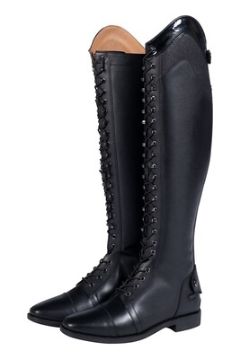 HKM Reitstiefel Beatrice Extra Weit