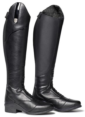 Mountain Horse Veganza Winter Tall Rider Reitstiefel