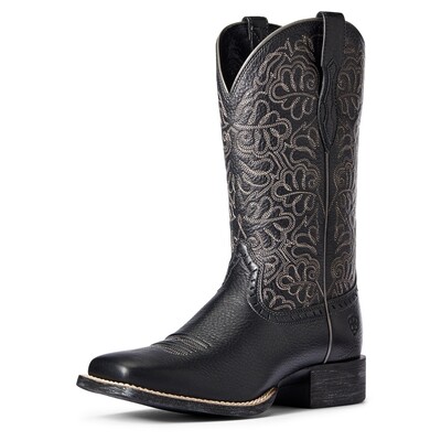 Ariat Damen Round Up Remuda Westernstiefel