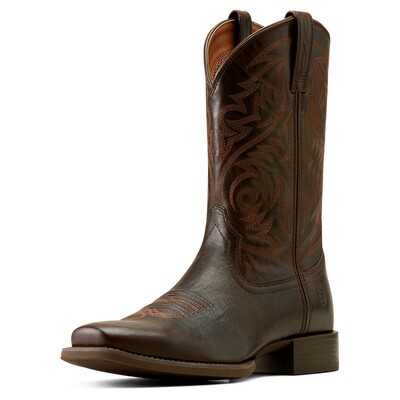 Ariat Sport Herdsman Herren Westernstiefel