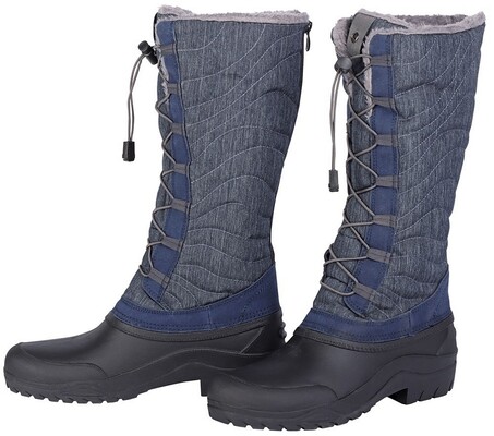 Harry's Horse Winterreitstiefel Jeans