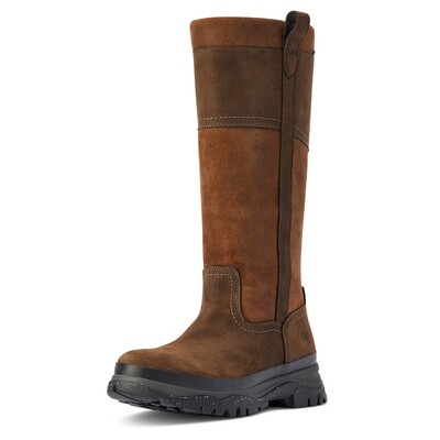 Ariat Moresby Herren Outdoor Stiefel Wasserdicht