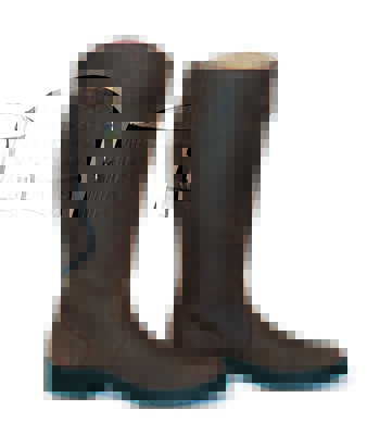 Mountain Horse Snowy River Winterstiefel