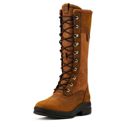 Ariat Wythburn II Wasserdichtes Outdoorstiefel