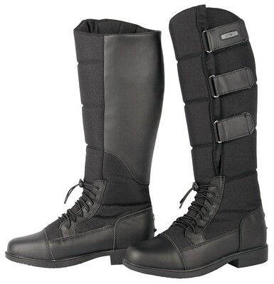 Harry's Horse Winterreitstiefel Thermo-Rider