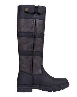 QHP Outdoor stiefel Daan