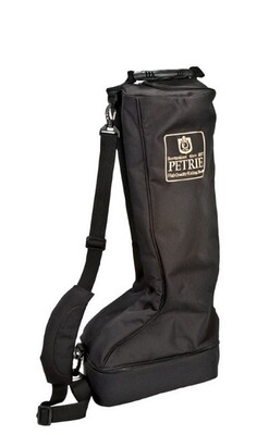 Petrie Stiefel Tasche