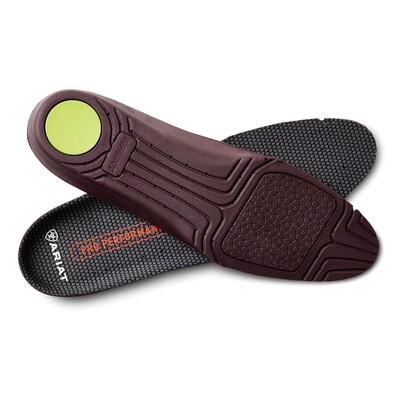 Ariat Pro Performance Insole Damen