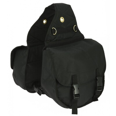 Randol's Doppelpacktasche Polyester