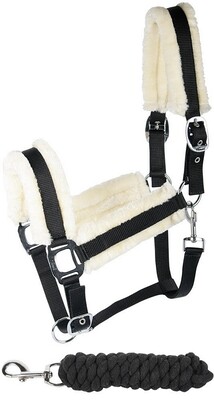 Harry's Horse Halfter set Soft