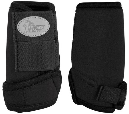 Harry's Horse Gamaschen Neoprene Tiny