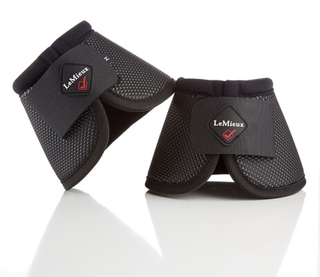 LeMieux spingglocken ProForm Ballistic