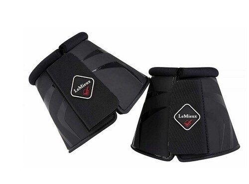 LeMieux ProShell Springlocken