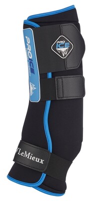 LeMieux ProIce Freeze Boots