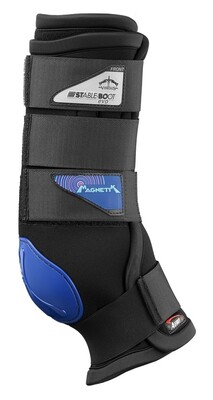 Veredus Magnetik Stable Boots Vorne