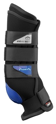 Veredus Magnetik Stable Boots Hinten