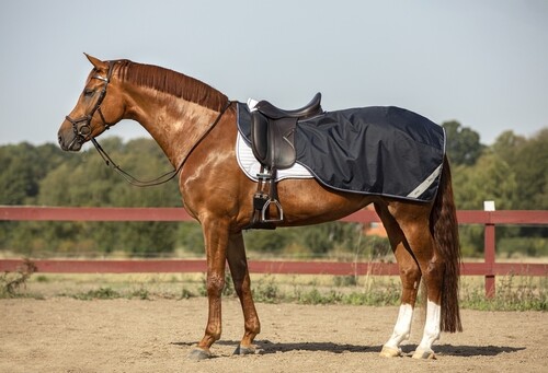 Horseware Amigo Ripstop Ausreitdecke