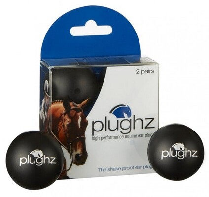 LeMieux Plughz Ear Plugs