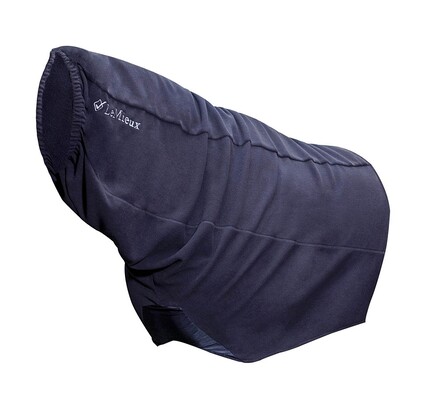 LeMieux Arika Fleece Halsteil