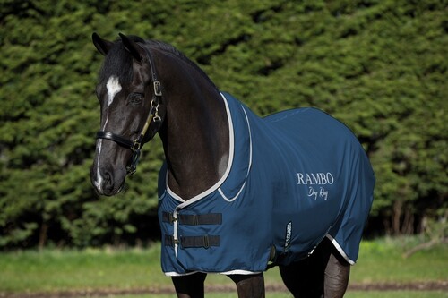 Rambo Supreme Dry Rug