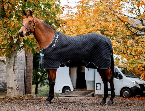 Horseware Autumn Cooler