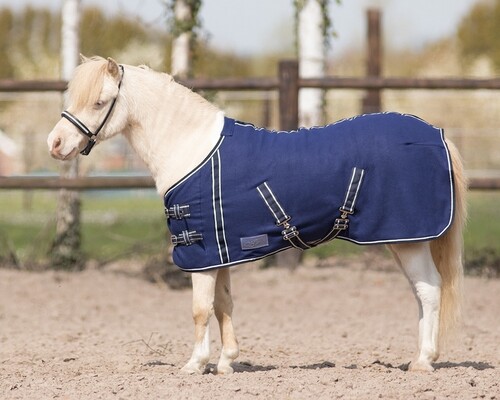 QHP Fleecedecke Falabella