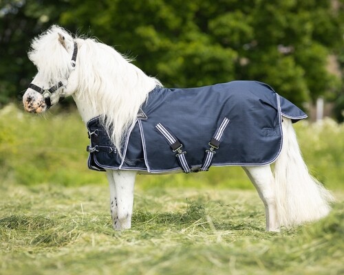 QHP Falabella Regendecke 0gr Turnout