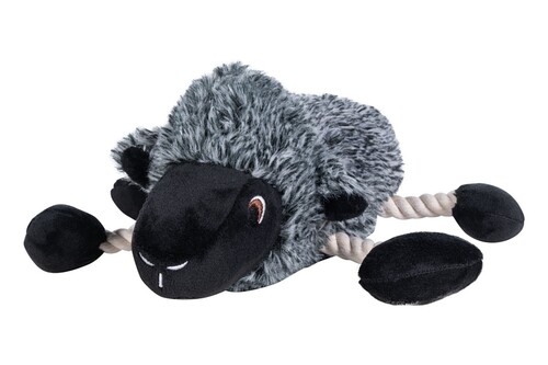 HKM Hundespielzeug Buddy Sheep