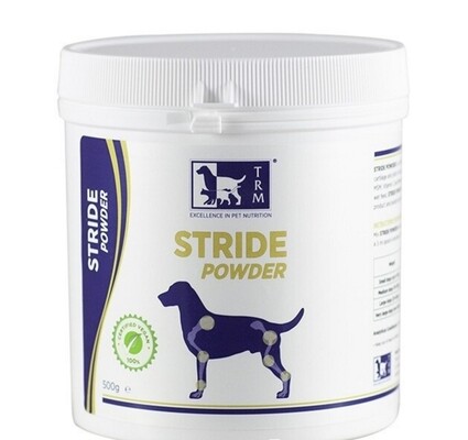 TRM Stide HA Solution 500ml für Hunde