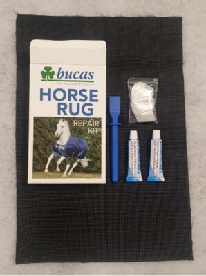 Bucas Reparaturset