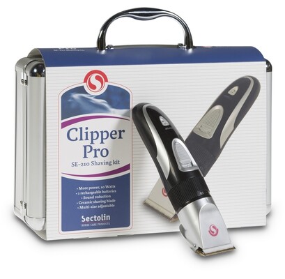 Sectolin Clipper SE-210