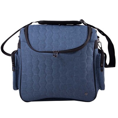 QHP Putztasche Classy